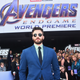 Chris Evans